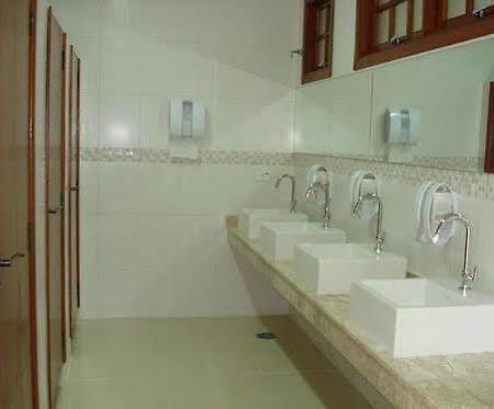 Hotel Rs Atibaia Bagian luar foto