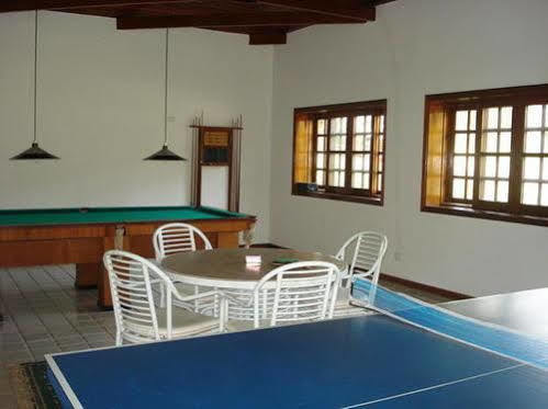 Hotel Rs Atibaia Bagian luar foto