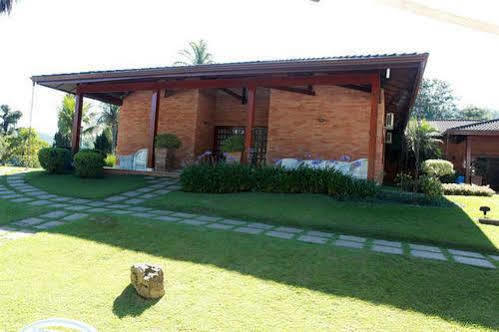 Hotel Rs Atibaia Bagian luar foto