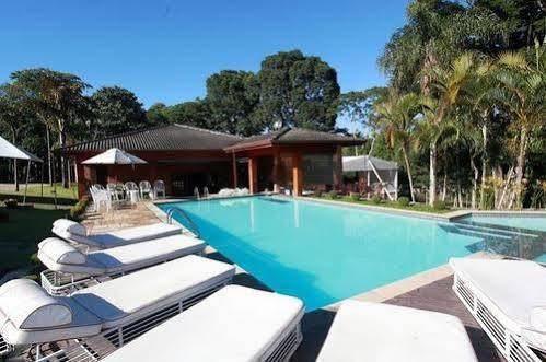 Hotel Rs Atibaia Bagian luar foto