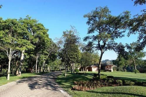Hotel Rs Atibaia Bagian luar foto