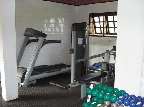 Hotel Rs Atibaia Bagian luar foto