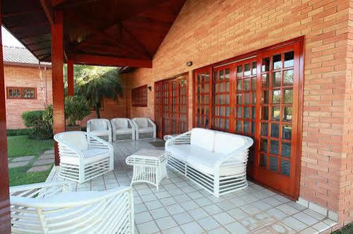 Hotel Rs Atibaia Bagian luar foto