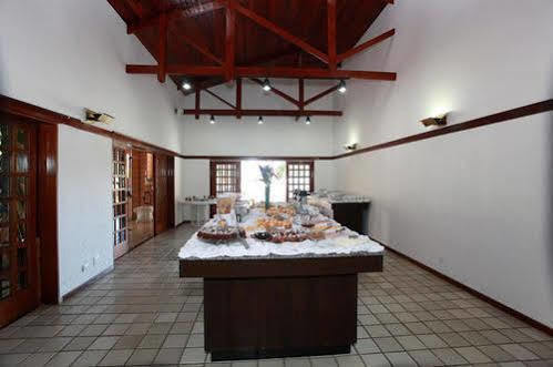 Hotel Rs Atibaia Bagian luar foto