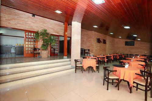 Hotel Rs Atibaia Bagian luar foto