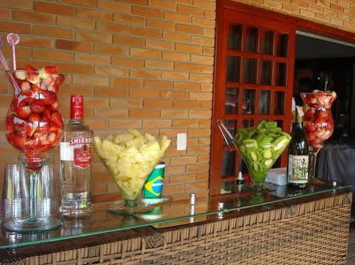 Hotel Rs Atibaia Bagian luar foto