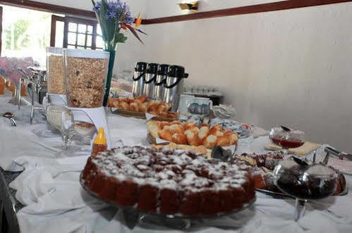 Hotel Rs Atibaia Bagian luar foto