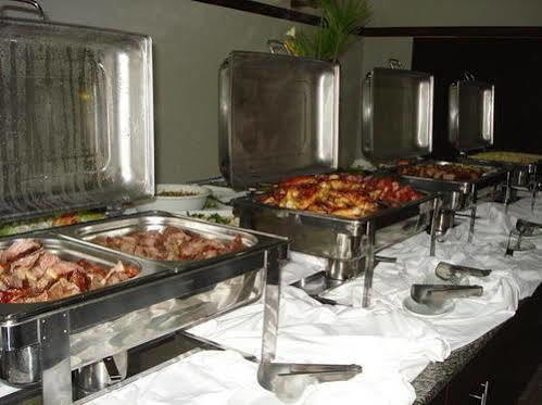 Hotel Rs Atibaia Bagian luar foto